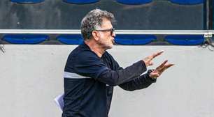 Após o clássico contra o Paysandu, Osório promete definir time A e time B do Remo
