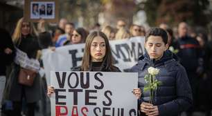 Número de mortos em incêndio na Suíça sobe para 41