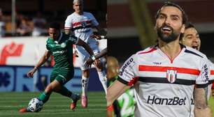 DESFALQUE DE ÚLTIMA HORA! Escalações, onde assistir e quem apita Botafogo-SP x Palmeiras