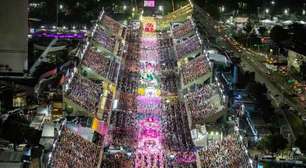Conheça os intérpretes das escolas do Grupo Especial do Carnaval do Rio de Janeiro