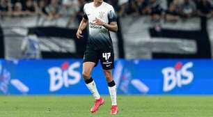 Empresários de Tchoca, do Corinthians, detonam Torino após negócio frustrado: "Futurologia"