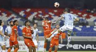 Paysandu x Capitão Poço: onde assistir, horário e prováveis escalações