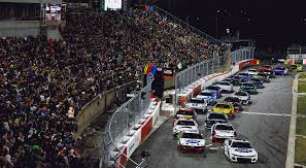 Caos e frio no "Manicômio" da NASCAR: Tudo sobre o Clash de 2026