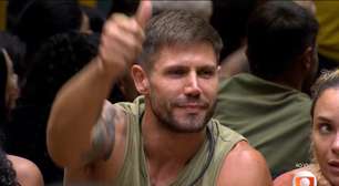 BBB26: Jonas Sulzbach é indicado ao Paredão após voto em consenso do Big Fone
