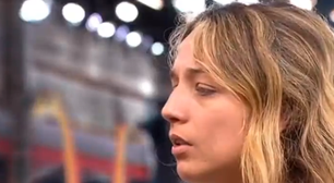 BBB26: Samira chama Marciele de 'vagabunda' após ser chamada de 'leva e traz' pela sister