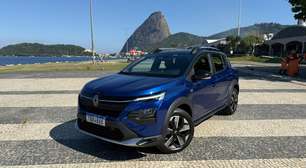 Review: Renault Kardian Iconic 2026 merecia ter mais sucesso no Brasil