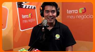 Rodrigo Sato dá dicas de boas práticas para quem deseja empreender