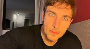 Leo Lins vence ação contra agente de trânsito por conta de piada