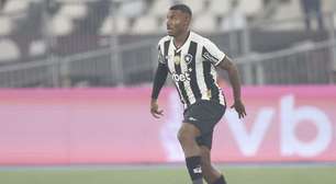 Vasco se acerta com Nottingham Forest e fecha com Cuiabano por empréstimo