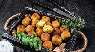 Comida de boteco: 8 receitas vegetarianas fáceis e saborosas