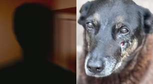 Pai de adolescente investigado no caso Orelha se pronuncia: 'Se fez, tem que responder'