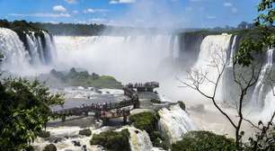 Foz do Iguaçu: guia de viagens pelas cataratas e outros passeios pela cidade