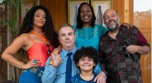 'Três Graças': Após morte de Célio, outro personagem vai sumir