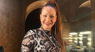 'Energia de gostosa não vende no Mounjaro': após gravidez e longo hiato de quase 12 anos fora de novelas, Leandra Leal, a Zilá de 'Coração Acelerado', avalia relação atual com corpo