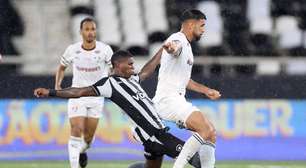 Debaixo de muita chuva, JK brilha e Fluminense vence o Botafogo