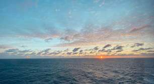 Centenas de espécies foram descobertas na exploração do Pacífico mas o motivo das pesquisas é alarmante