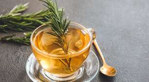Benefícios do chá de alecrim: 6 receitas para melhorar a saúde