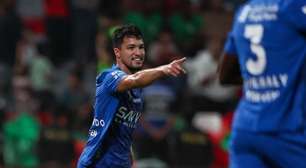 Atlético de Madrid volta atrás e desiste de contratar Marcos Leonardo