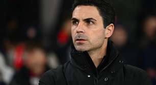 Arsenal mira jogador do Newcastle para suprir lesão de Merino