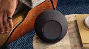 Amazon revela ranking Alexa