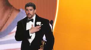 Veja os vencedores do Grammy 2026