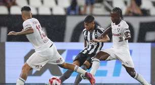 Com gol de John Kennedy, Fluminense vence o Botafogo por 1×0 no Campeonato Carioca