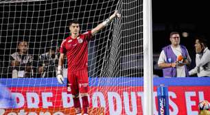 Gabriel Brazão confirma proposta do futebol turco para deixar o Santos