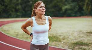 Cansaço e treino: quando insistir e quando parar