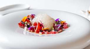 Chef Anderson Haruo apresenta o AHY com foco na alta gastronomia japonesa