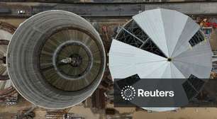 Retração da indústria do Brasil se aprofunda no início de 2026, mostra PMI