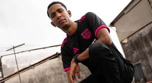 "Galvão Bueno da várzea" será a nova voz do Nyvelados na Kings League