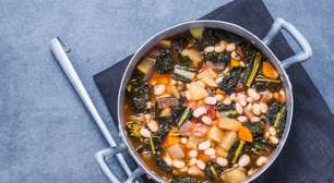 Almoço saudável: 5 receitas com leguminosas para incluir no cardápio