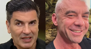 Edu Guedes pode ter dinheiro bloqueado após levar a pior em disputa judicial com ex-marido de Ana Hickmann. Entenda!