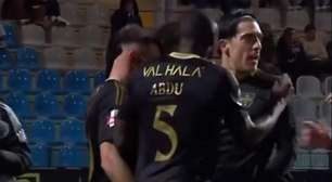 Casa Pia acaba com a invencibilidade do líder Porto; Sporting agradece