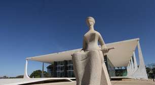 STF começa ano judiciário em meio à crise de imagem e debate sobre código de ética