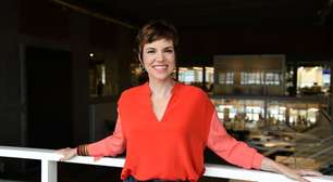 Mãe, madrasta e casada há 18 anos: Saiba quem é a nova apresentadora do 'Mulheres'