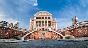 Viajando por Manaus: guia de viagens pela maior cidade da Amazônia