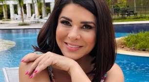 URGENTE! Mara Maravilha é internada às pressas em São Paulo