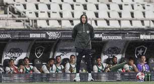 Zubeldia aponta volante do Fluminense como futuro selecionável