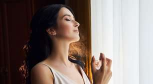 Body splash x perfume: as diferenças entre eles