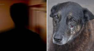 Pai de jovem investigado pela morte de Orelha pede esclarecimento: 'Tem que responder'