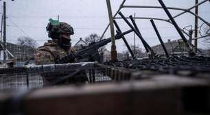 Rússia intensifica ataques na Ucrânia; novas negociações de paz são confirmadas em Abu Dhabi