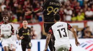 Alvo do Fluminense, Bouanga tem mais de 100 gols na MLS e foi "carrasco" do Flamengo no Mundial