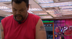 BBB 26: Babu troca farpas com sister: 'O mundo não gira em torno do seu umbigo'