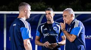 Cruzeiro comunica saída de atacante para a Europa