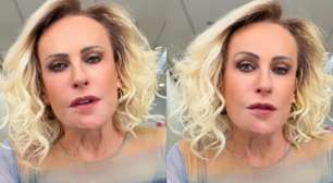 Ana Maria Braga critica falhas na proteção a vítimas e faz apelo contra violência doméstica