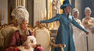 Lady Danburry vai sair de Bridgerton? Personagem queridinha dos fãs decide se afastar da sociedade na 4ª temporada
