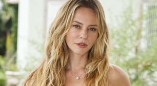 Paolla Oliveira se revolta com médica após comentário sobre sua região íntima