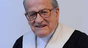 PUC-Rio anuncia morte do Pe. Jesús Hortal, ex-reitor, aos 98 anos