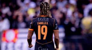 Carrillo ironiza após título do Corinthians: "Não tem dinheiro, mas levante troféus"